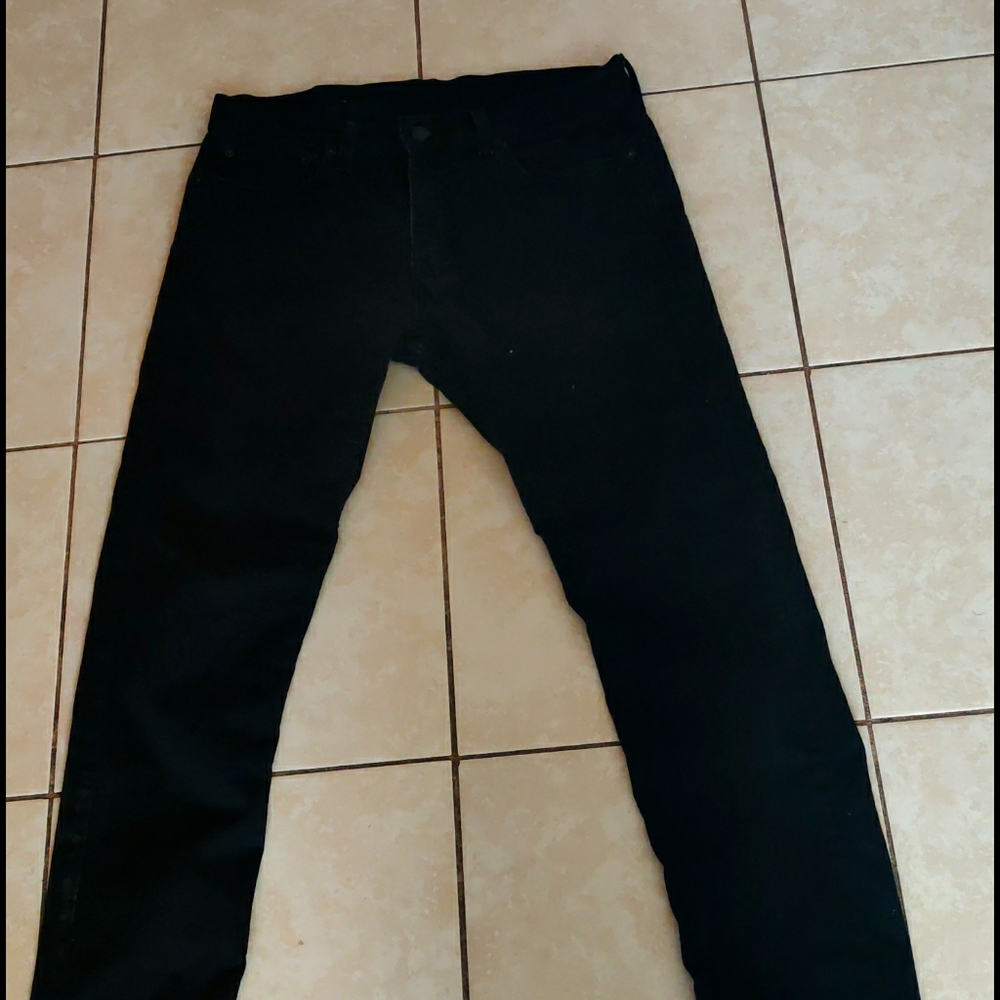 Men's casual pants